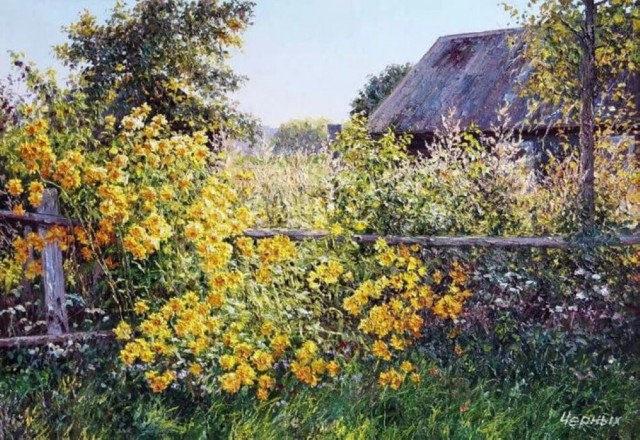 АРТ-Воскресенье