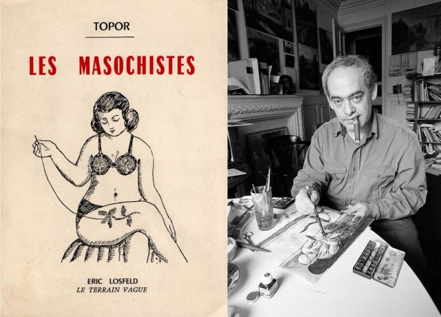 Мазохисты – исследование крайней боли 1960 года
