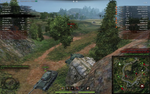 Wargaming 11