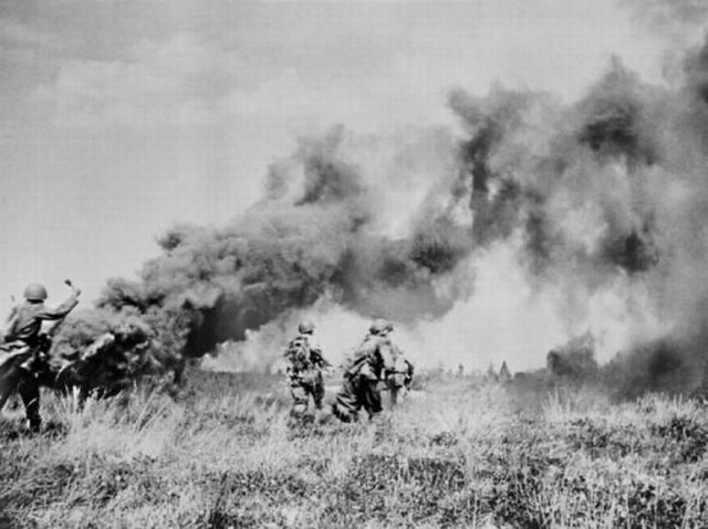 Фото сделаные в 1941 году