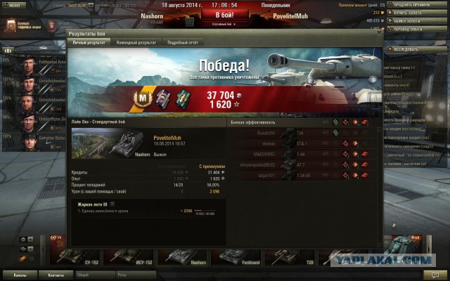 Wargaming 13