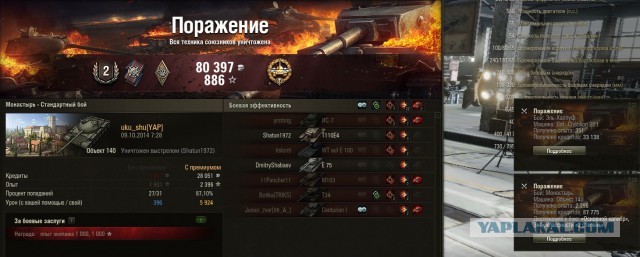 Wargaming 15