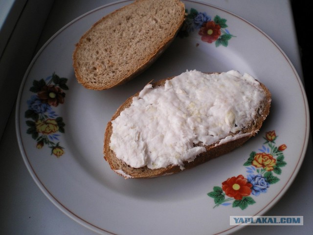 Кулинарная общалка