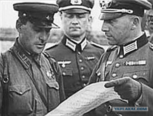 Что немцы говорили о наших танках