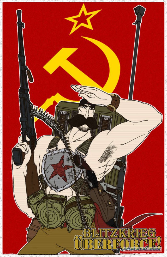 Пятничная подборка