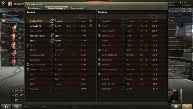 Wargaming 21
