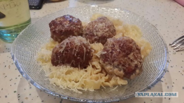 Кухня (кулинарное и околокулинарное общение)