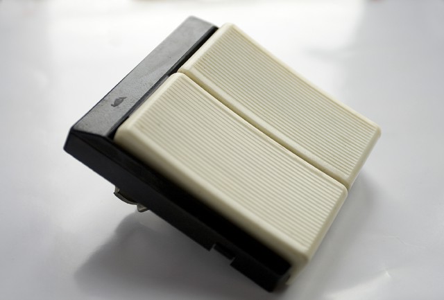 Наше автобусное прошлое