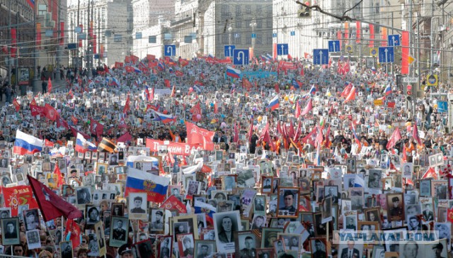Брест. Дети