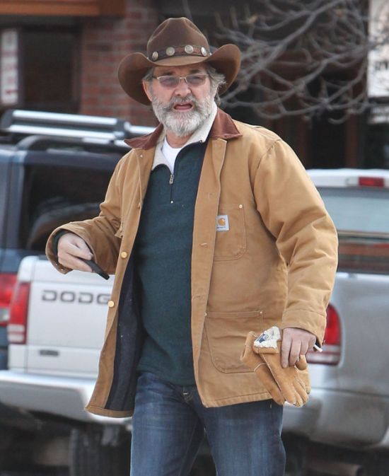 Угадайте, кто этот бородатый пузанчик?