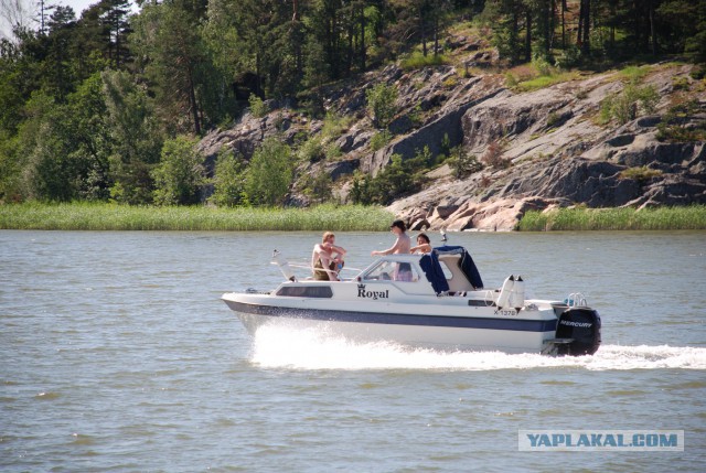 Балтийское море