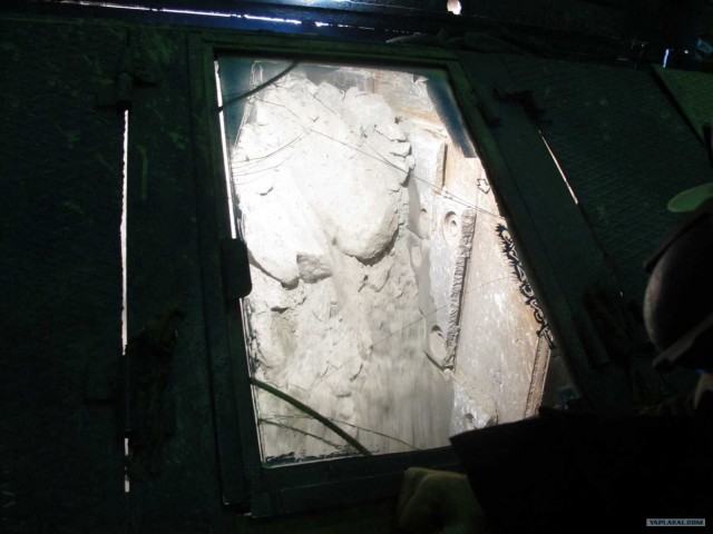 Кировский рудник