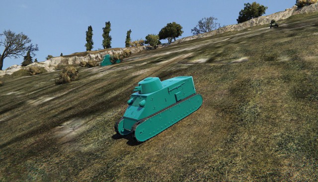 Wargaming 27