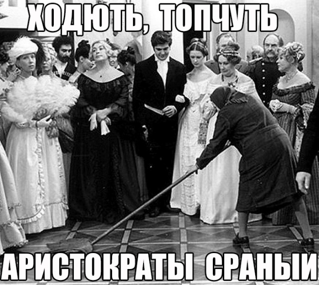 За кадром известных советских кинофильмов