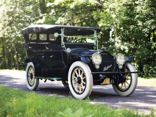 Автомобили RM Auctions/Sotheby's, октябрь 2015