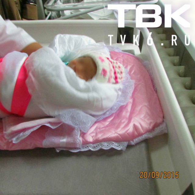 Кемеровчане за ночь собрали средства для погашения кредитного дола матери-одиночки