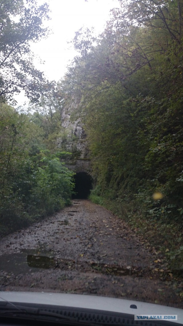 Подборка интересных фактов про поезда и железные дороги