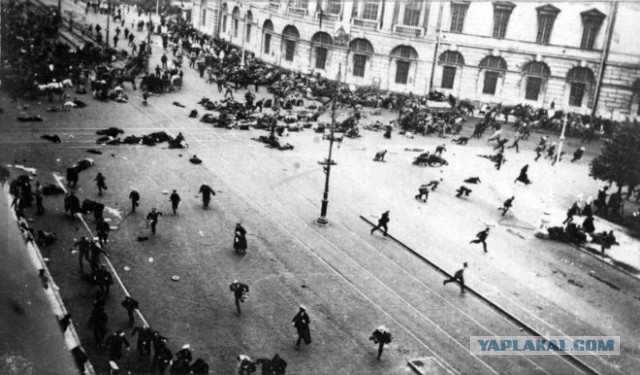 Автопробеги в России официально стали считаться демонстрациями