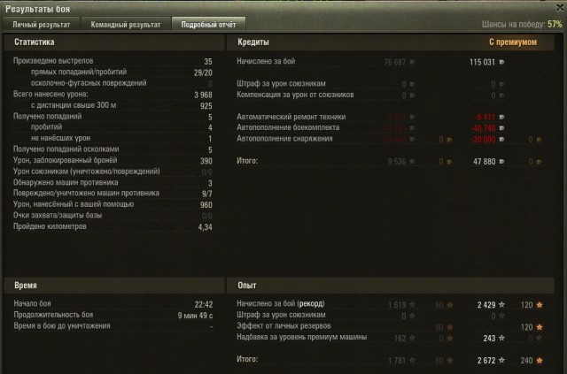Wargaming 34