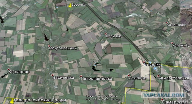 Начальника Генштаба России украинский суд разрешил арестовать