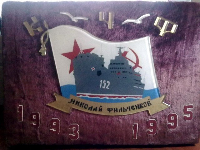 Альбомы ДМБ