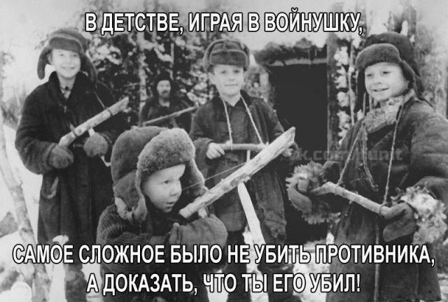 Абсурд и нарко трэш на новую неделю