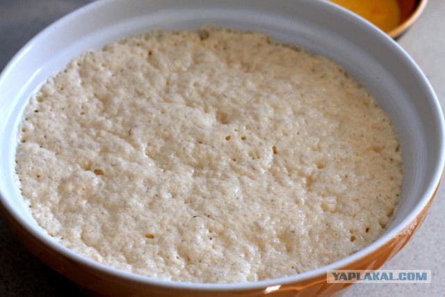 Пасхальный стол. Кулинары поздравляют!