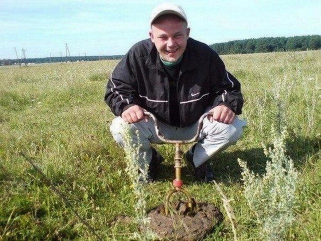 Подборка интересных и веселых картинок