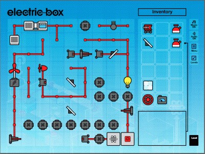 Electric Box