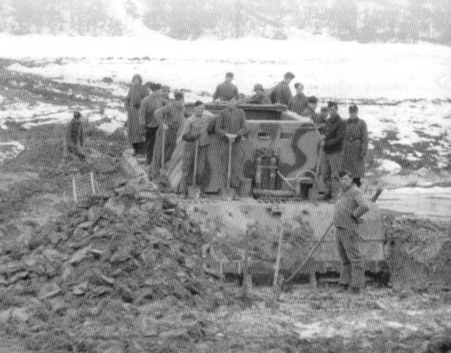 10 ударов 1944 года. Уточнения.