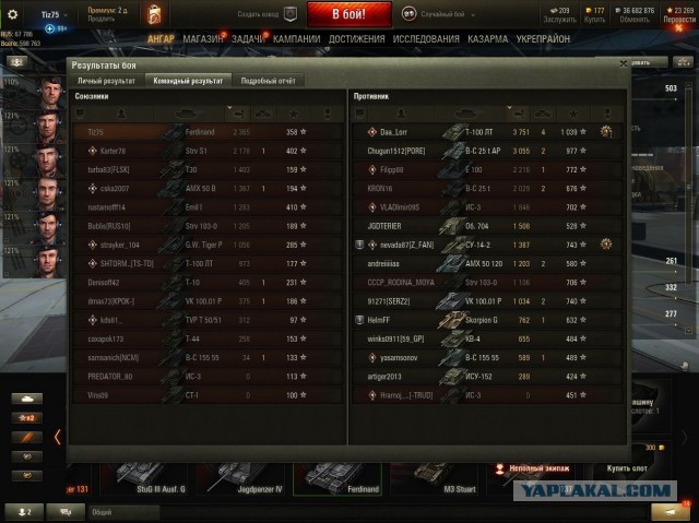 Wargaming 51