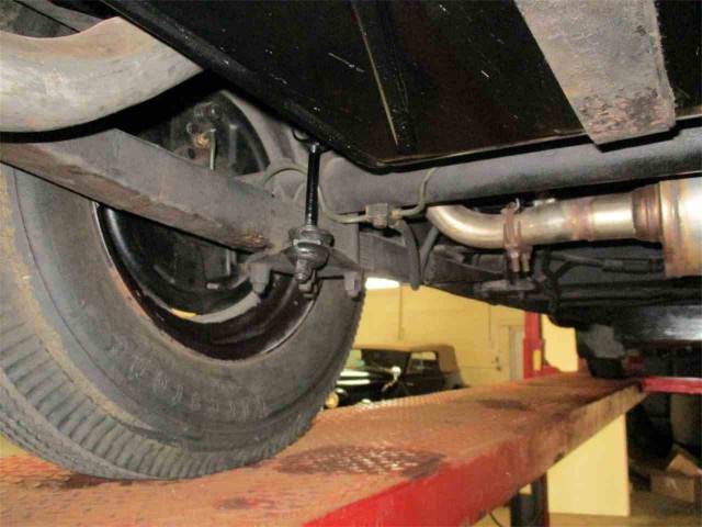 Cord 810/812. Одного автомобиля фотопост