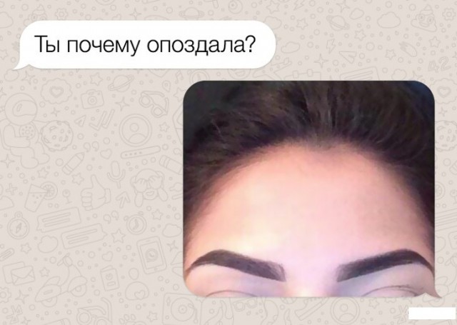 Комментарии от обладателей острых языков в интернете