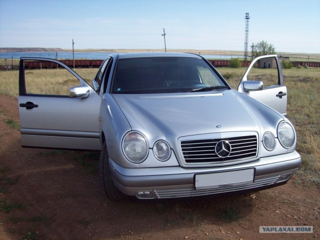 Фотоотчет. Германия. Музей Mercedes-Benz