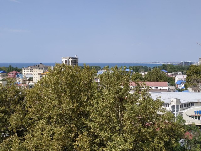 В Сочи на море - ни ногой!