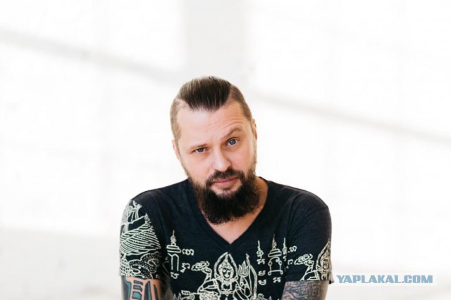 Время бежит: Лагутенко, Сукачев и другие постаревшие рок-музыканты