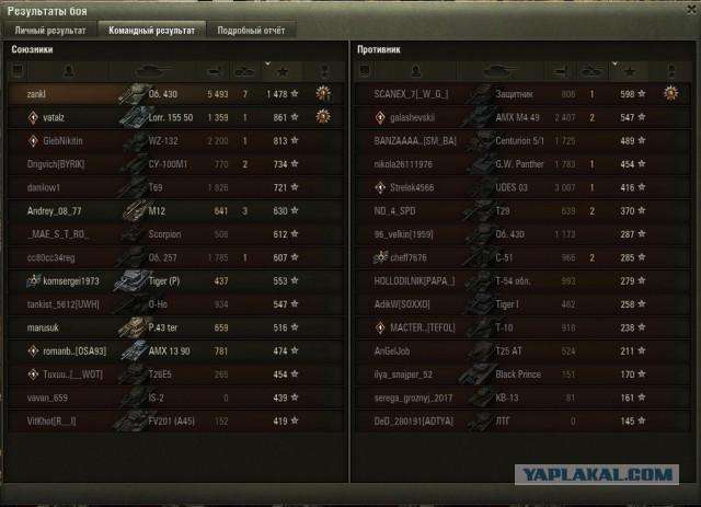 Wargaming 55