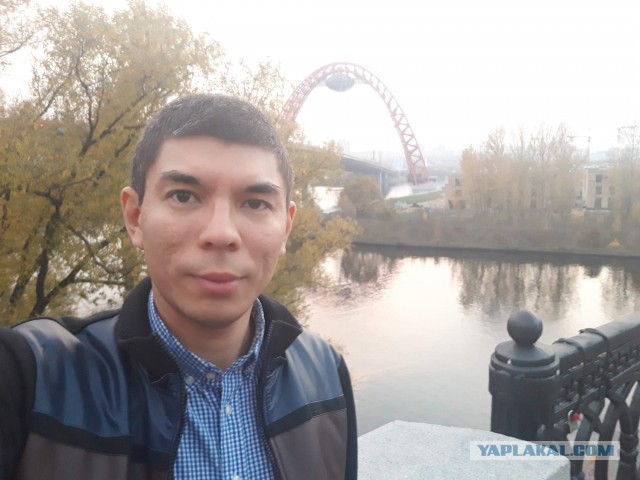 Нападение «понаехавших гостей города» на петербуржца в лифте на проспекте Энтузиастов попало на видео