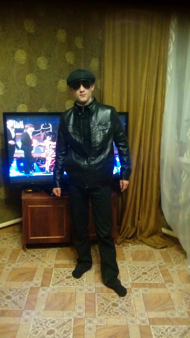 Парни с ЧСВ 80 lvl