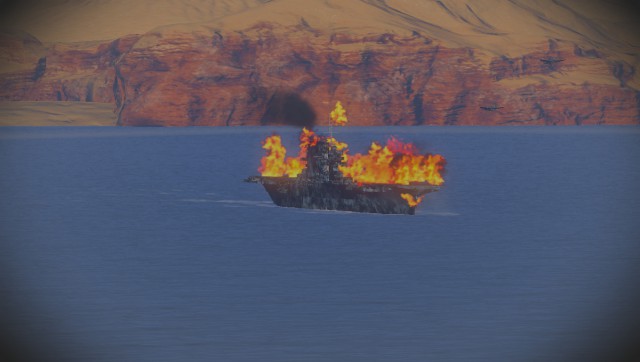 World of Warships - 6