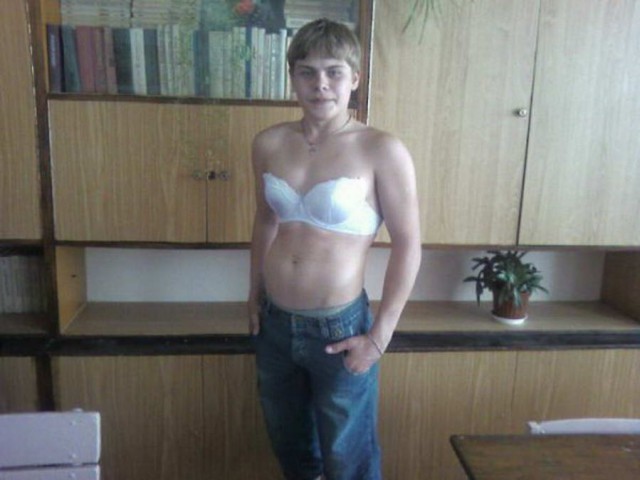 Скотсети и прочие интернеты 04.03.19