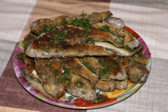 Кулинарная общалка