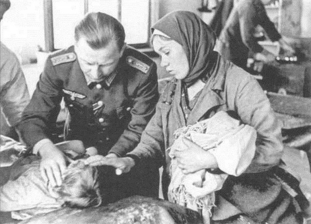 Пиарщики вермахта