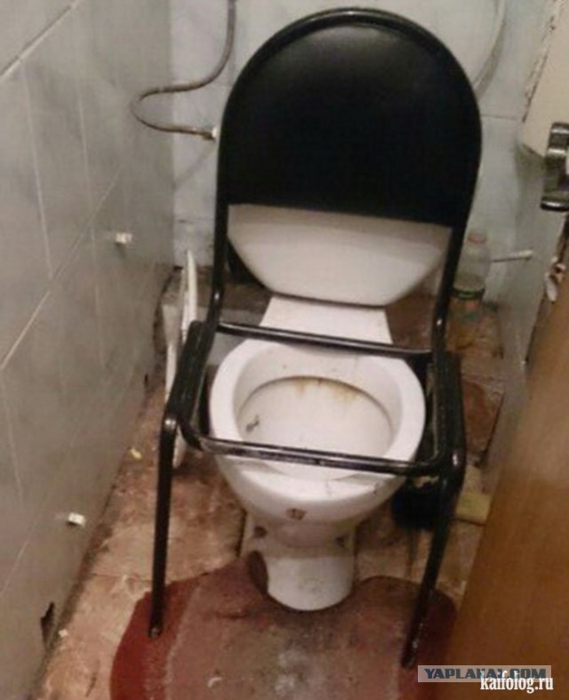 Голь на выдумку хитра