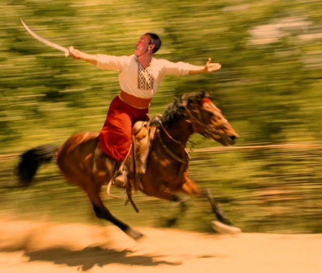 Леня-Спортсмен!