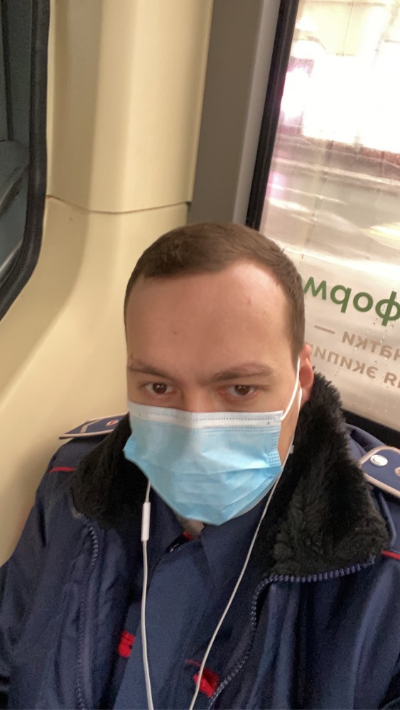 Бодрое 1 Января 2021 года