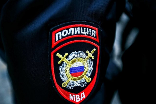 Как я стал «майором» полиции, или дело «мошенников»