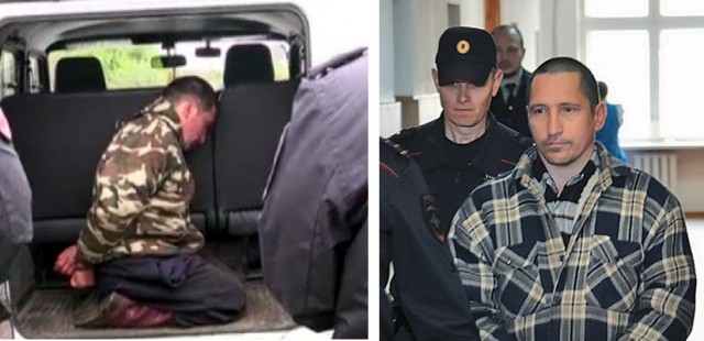 Мужчина застрелил 9-ти летнюю дочку соседа