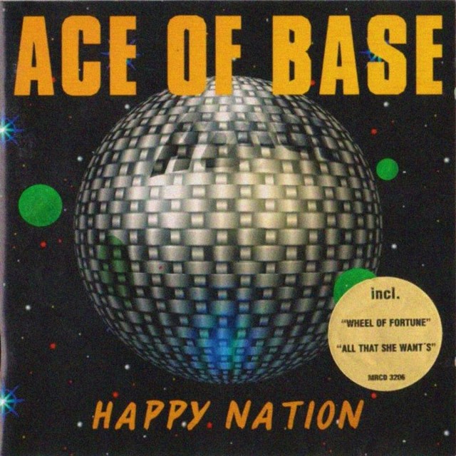 История Ace of Base: легендарного шведского поп-бэнда