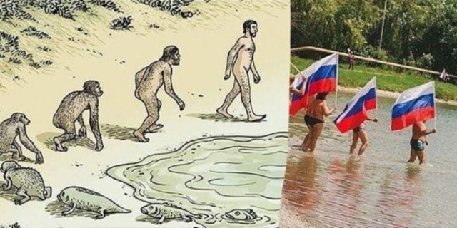 Весёлый полтишок 19.03